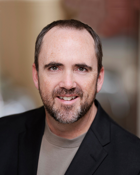 Byron, founder of Peak10 Roofing